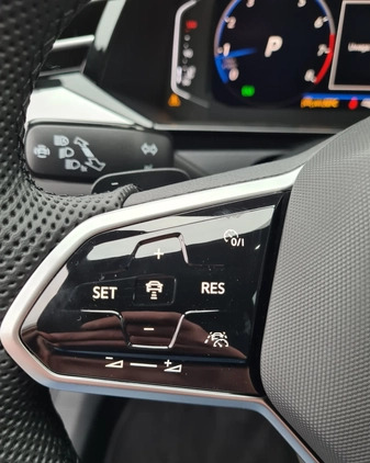 Volkswagen Arteon cena 188400 przebieg: 15, rok produkcji 2024 z Rabka-Zdrój małe 254